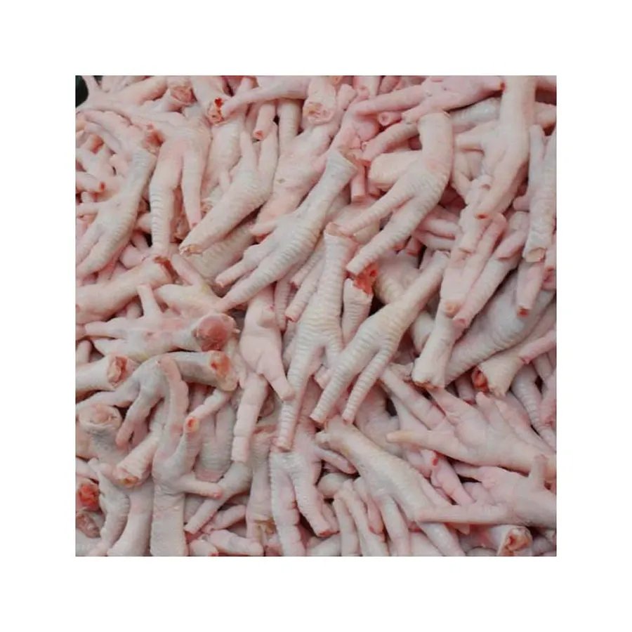 Chicken Feet